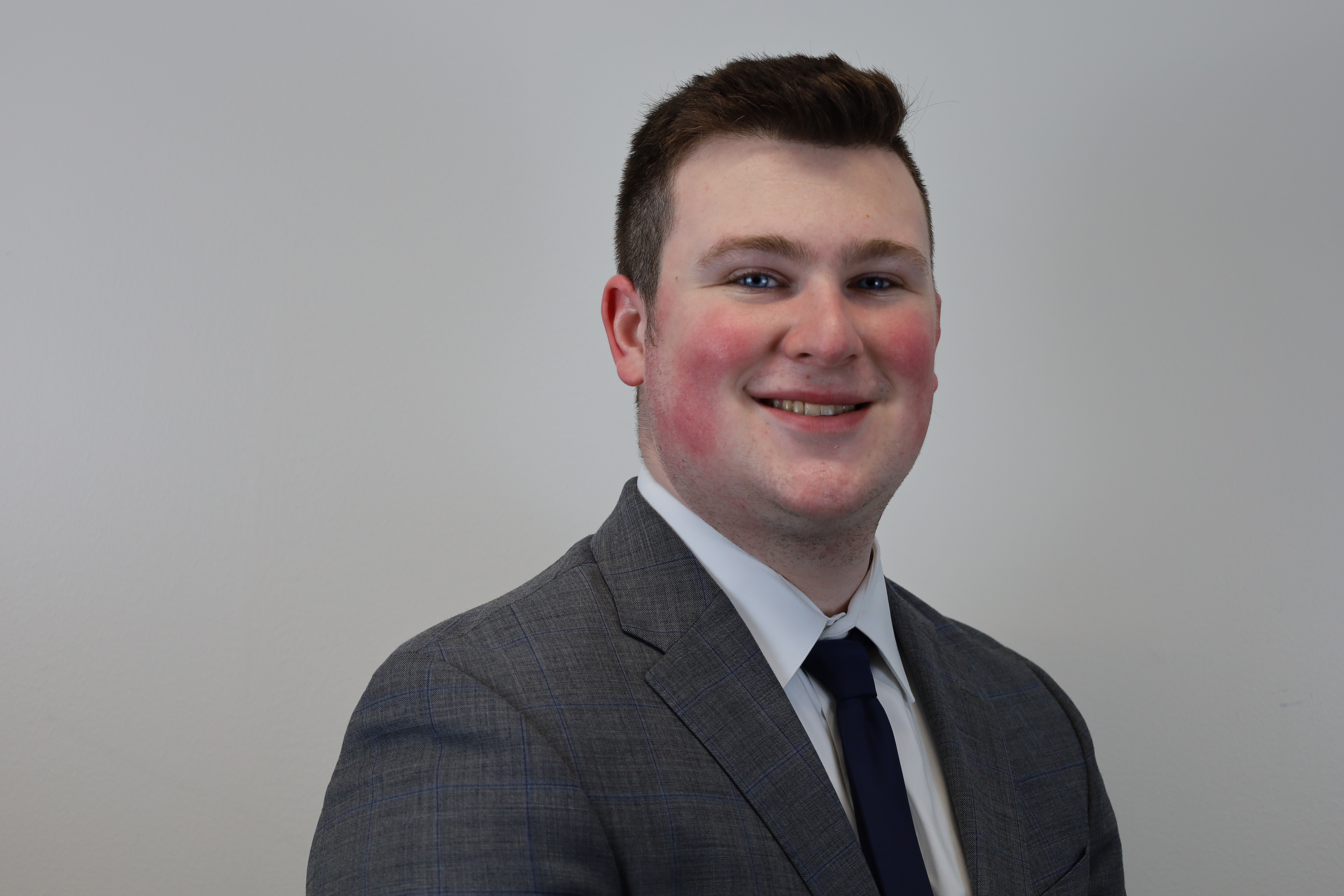 Ryan Tobin